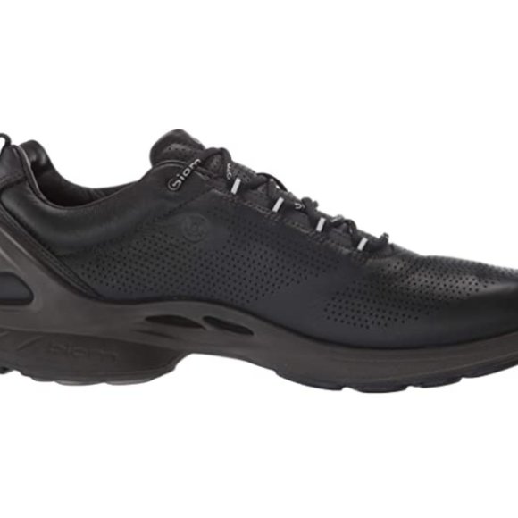 Men\'s locomotive walking shoes